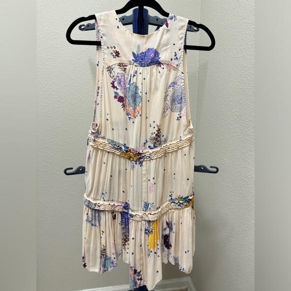 Women’s Free People Top XSmall - Picture 2 of 2